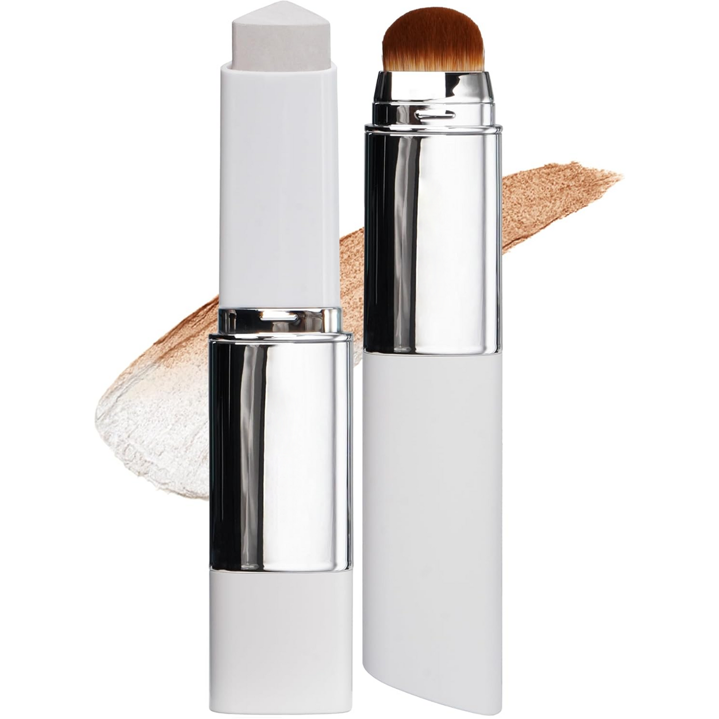 LAST DAY PROMOTION - 50%OFF:🌸Color-Changing Cover Cream Stick Skincare meets makeup🌞