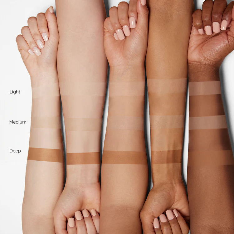 LAST DAY PROMOTION - 50%OFF:🌸Color-Changing Cover Cream Stick Skincare meets makeup🌞