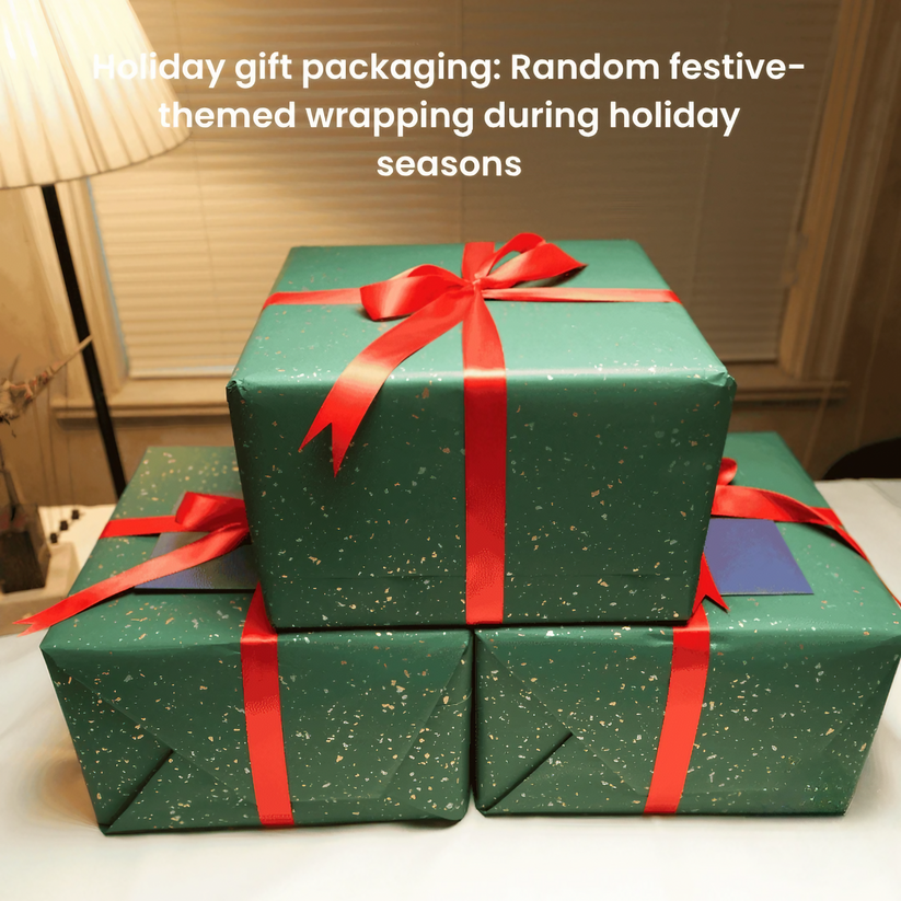 Marvela™ Handcrafted Manta Ray Automaton