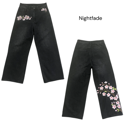Unisex Sakura Collection