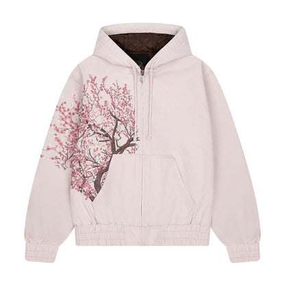 Unisex Sakura Collection