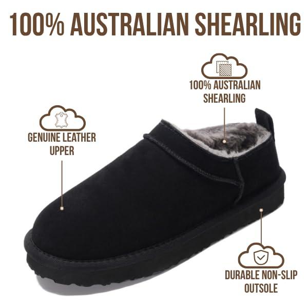 CloudStep™ Micro Boots