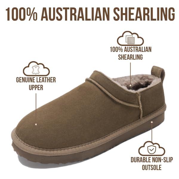 CloudStep™ Micro Boots