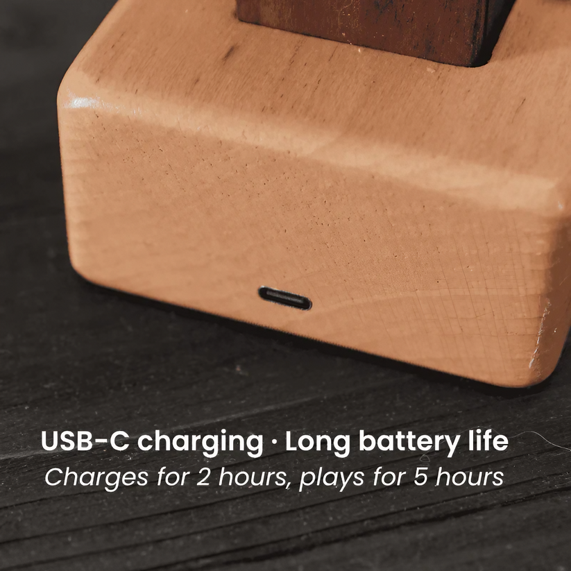 Marvela™ Handcrafted Manta Ray Automaton