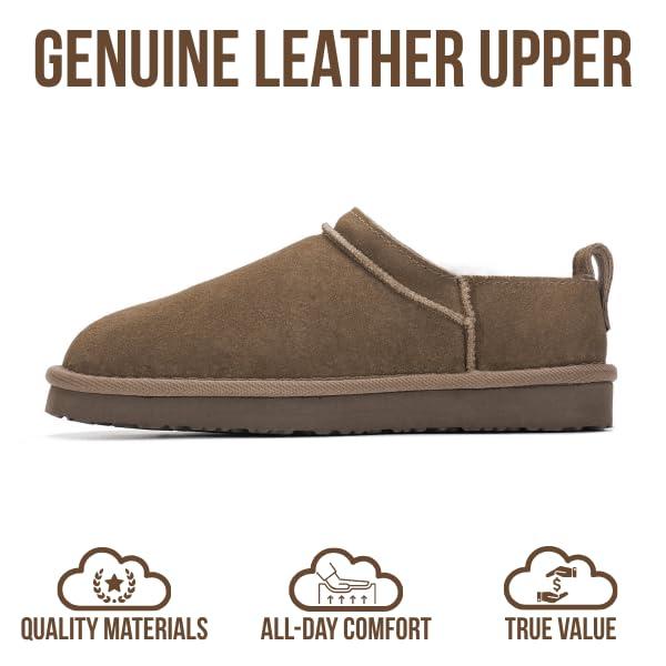 CloudStep™ Micro Boots