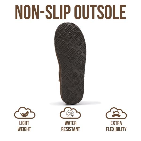 CloudStep™ Micro Boots