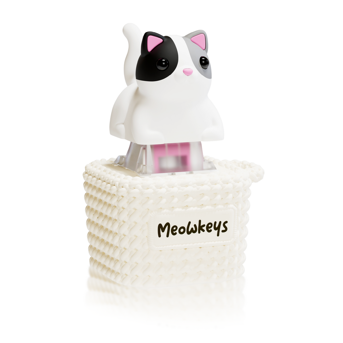 Meowkey