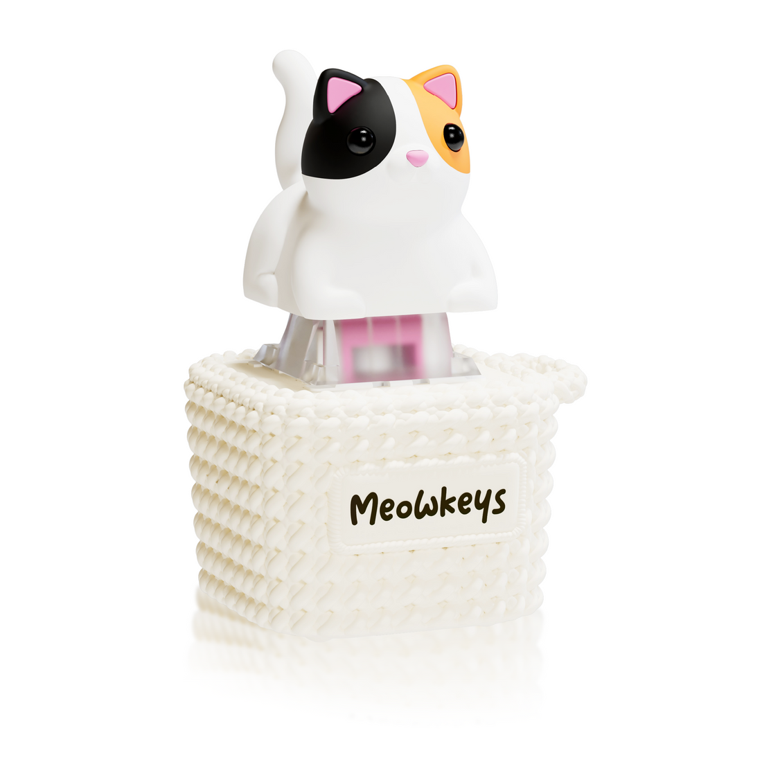 Meowkey