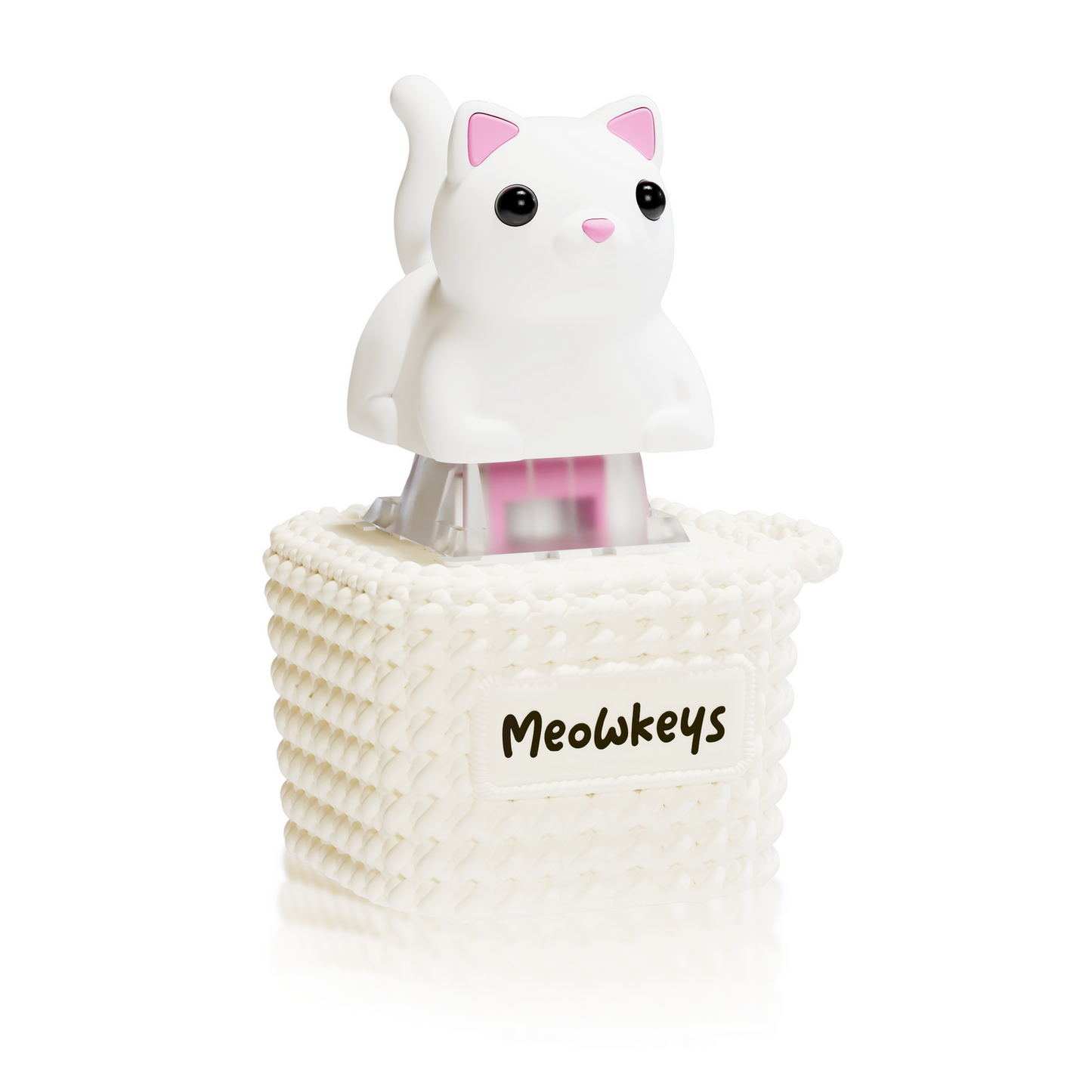 Meowkey