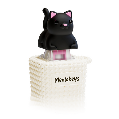 Meowkey
