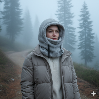 Sherpa Hoods