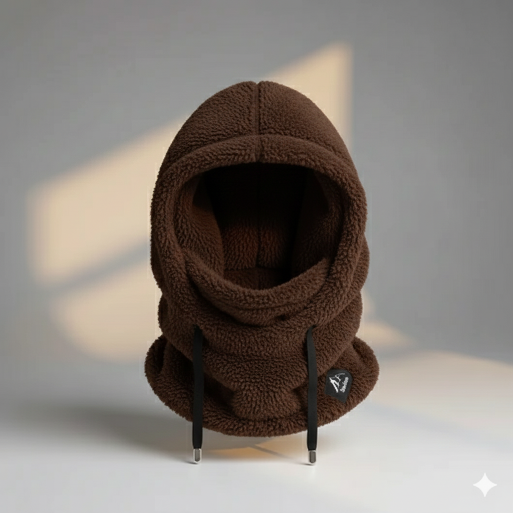 Sherpa Hoods