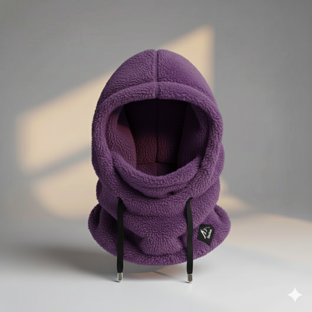 Sherpa Hoods