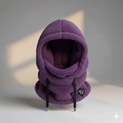 Sherpa Hoods