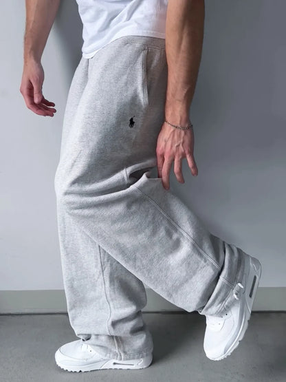 Unisex Baggy Pants