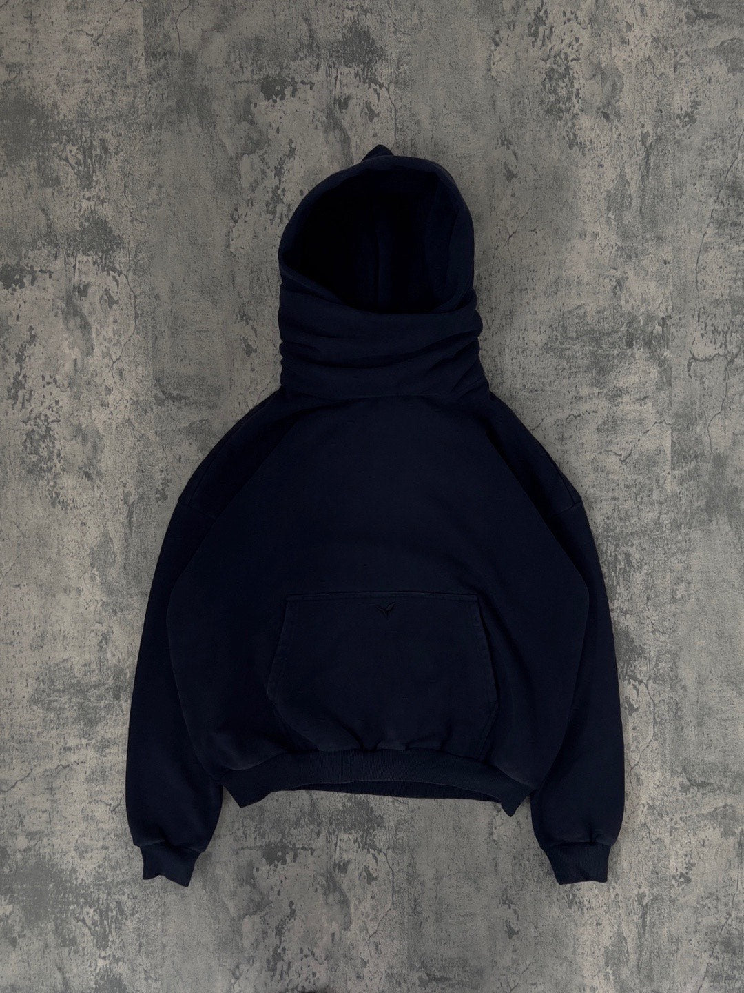 Masked Hoodie