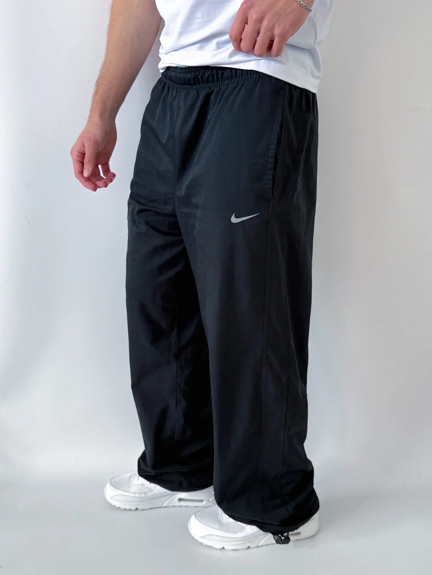 Unisex Baggy Pants