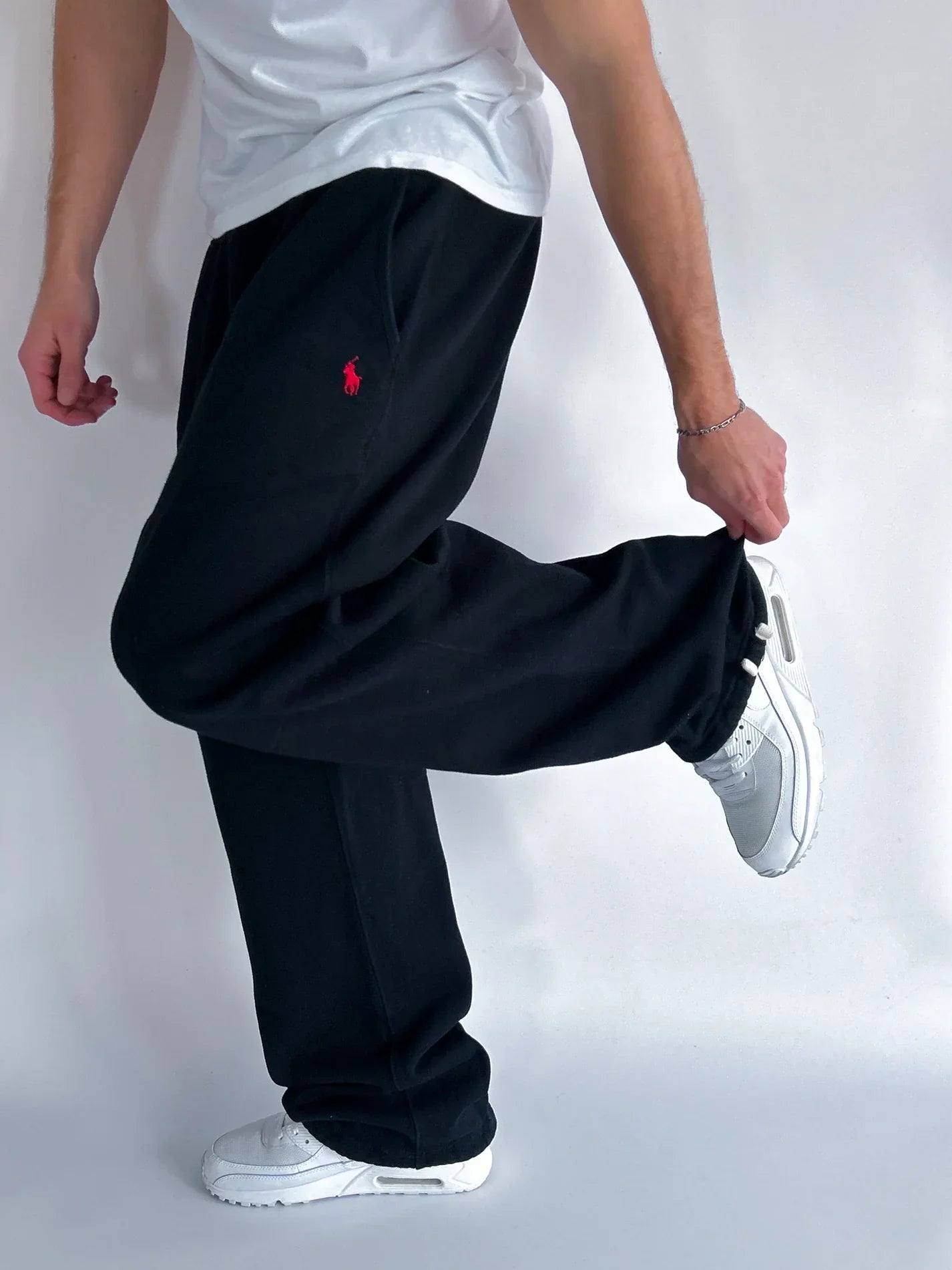 Unisex Baggy Pants