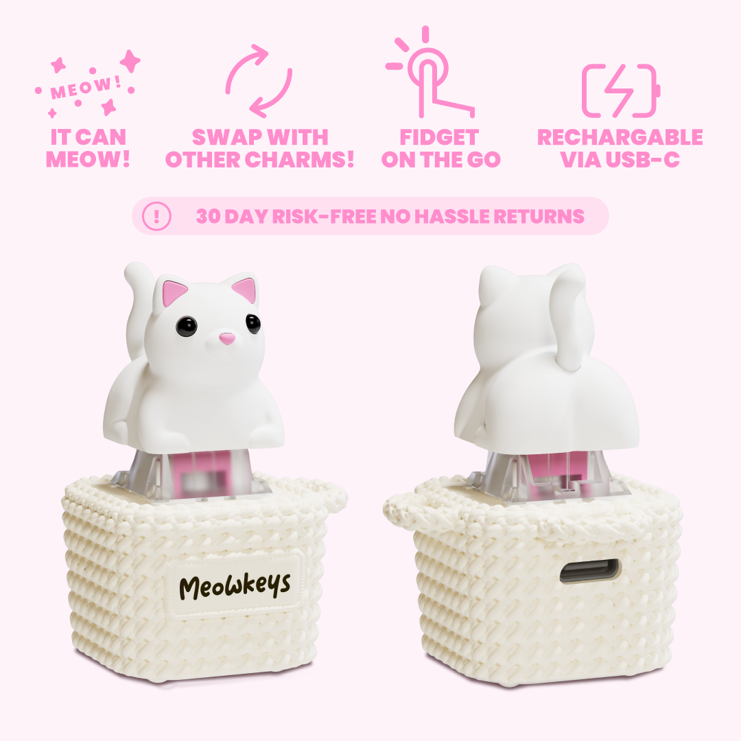 Meowkey