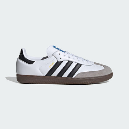 adidas Samba OG Shoes - White