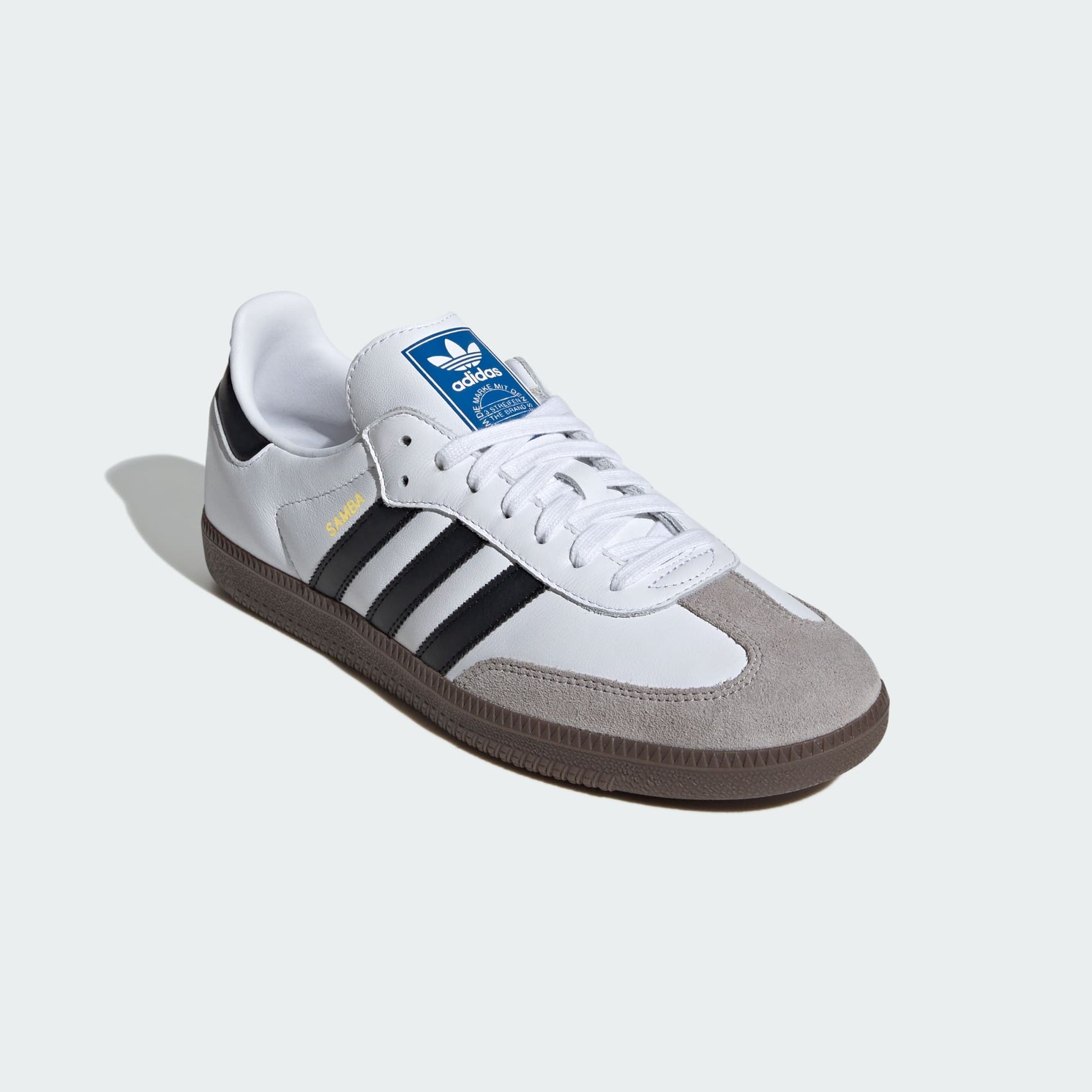 adidas Samba OG Shoes - White