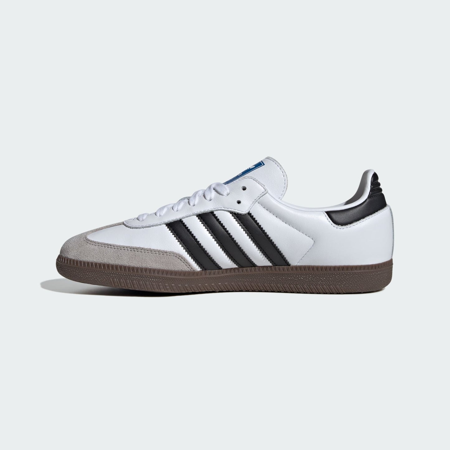 adidas Samba OG Shoes - White