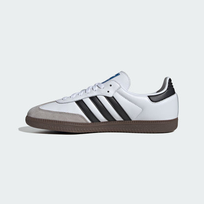 adidas Samba OG Shoes - White
