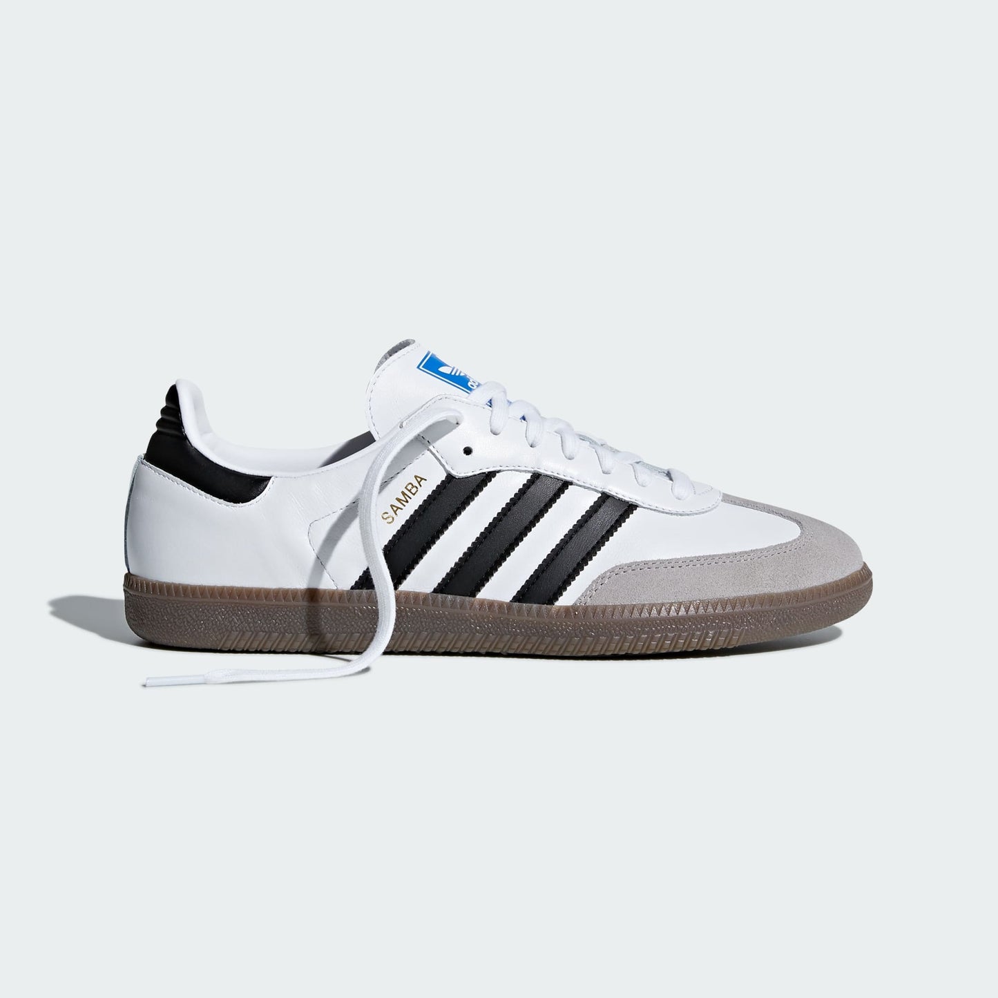 adidas Samba OG Shoes - White