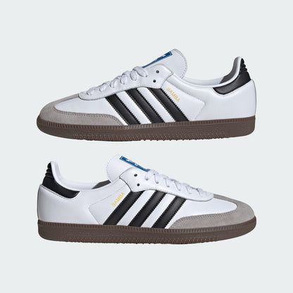 adidas Samba OG Shoes - White