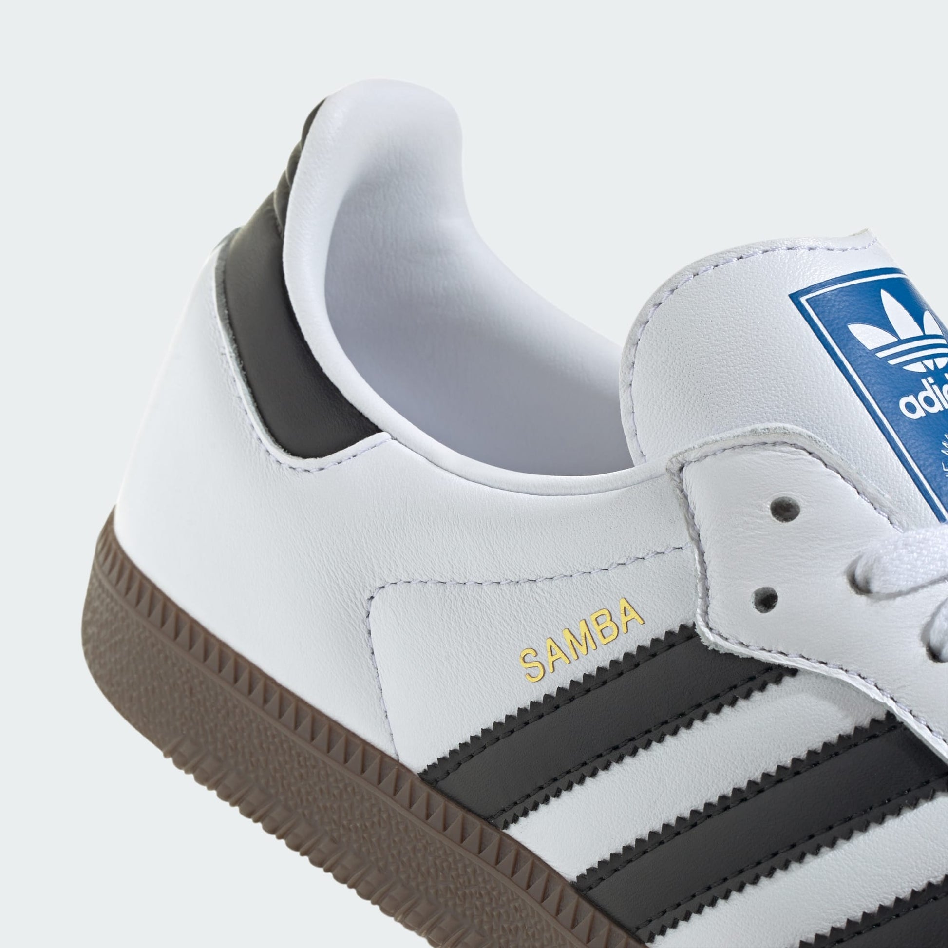 adidas Samba OG Shoes - White