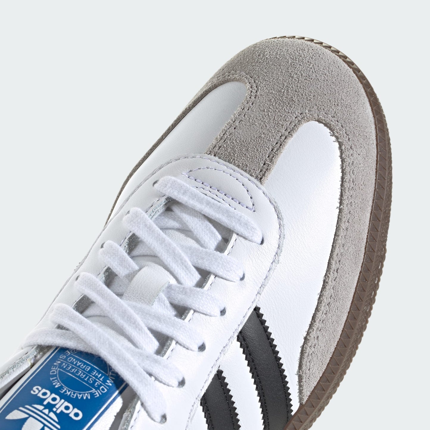 adidas Samba OG Shoes - White