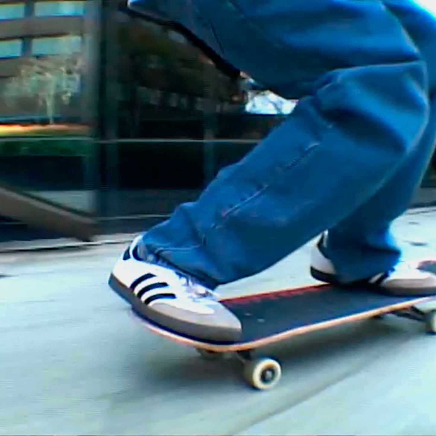 adidas Samba OG Shoes - White