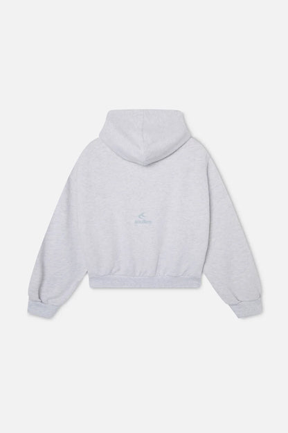 Raw Unisex Hoodie