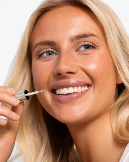 PureVerge© Tooth Polish - Instant White Smile