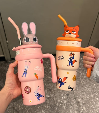 Sip’n’Buddy™ Cup