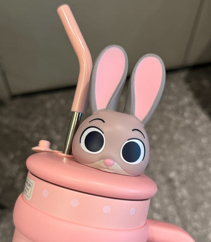 Sip’n’Buddy™ Cup