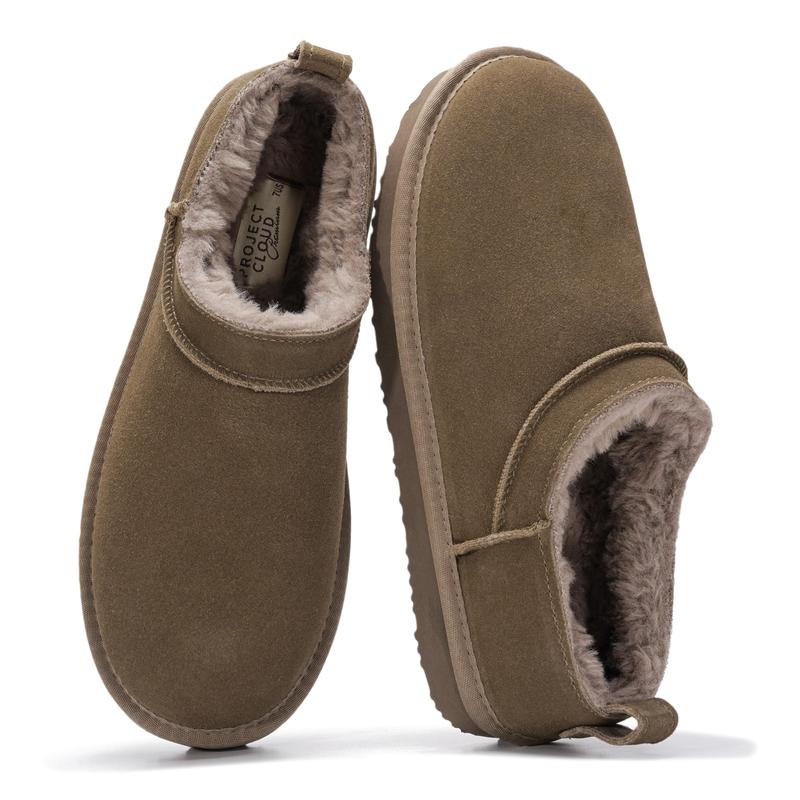 CloudStep™ Micro Boots