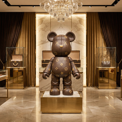 The LV Bear™