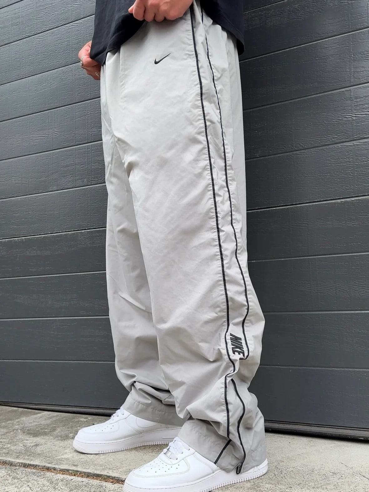 Unisex Baggy Pants