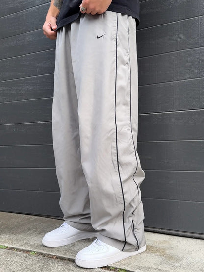 Unisex Baggy Pants