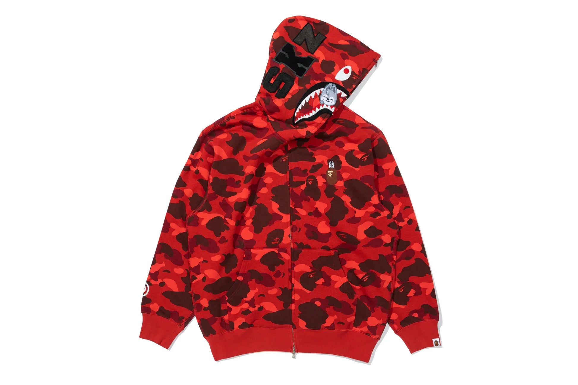 Collab Hoodie